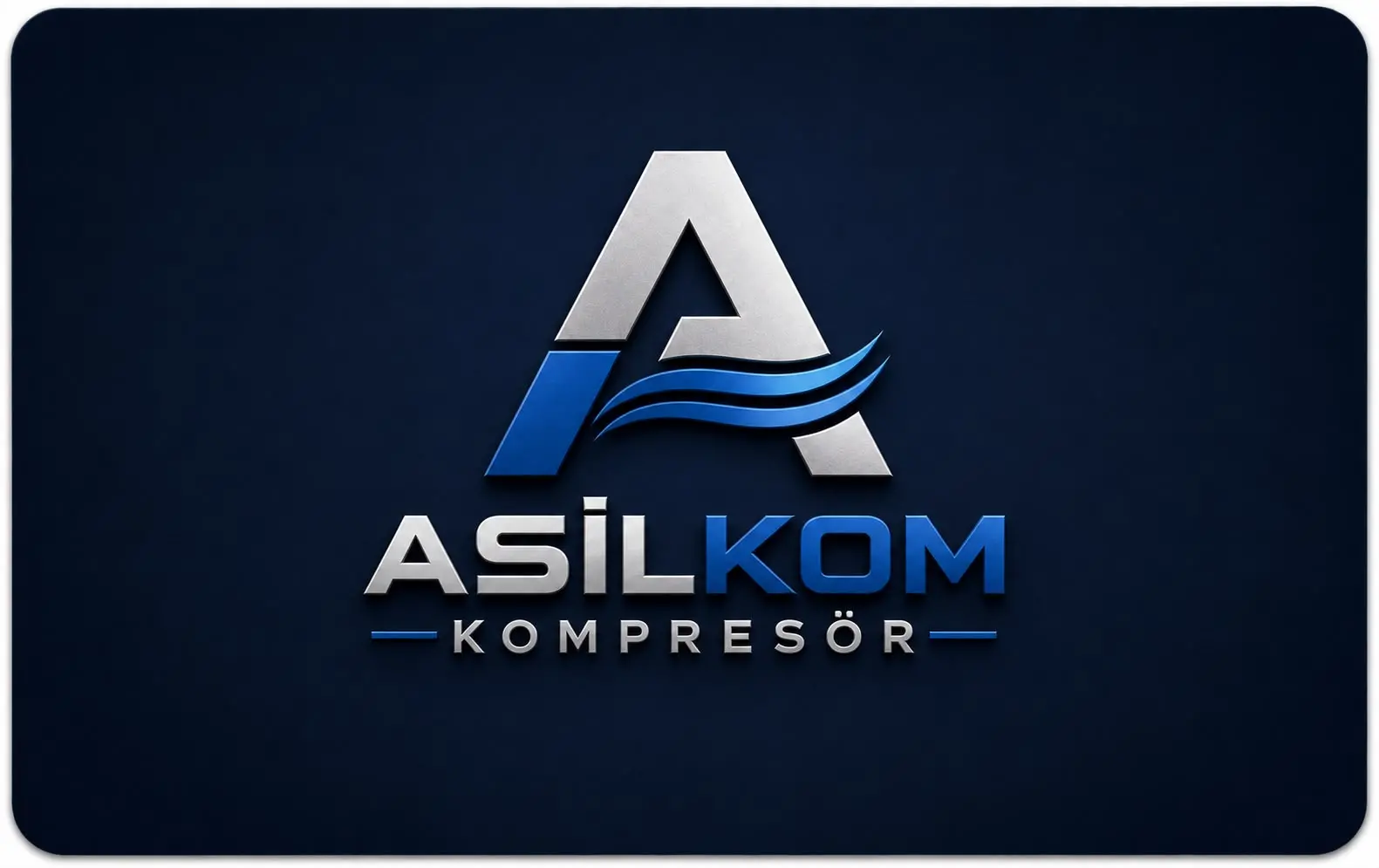 ASİLKOM KOMPRES&Ouml;R